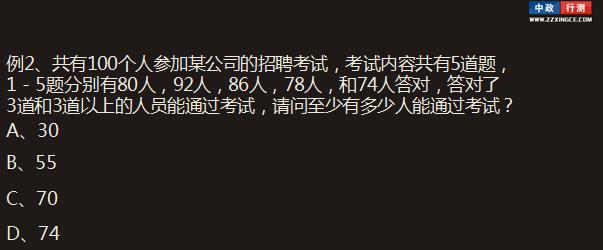 行测视频,行测免费视频