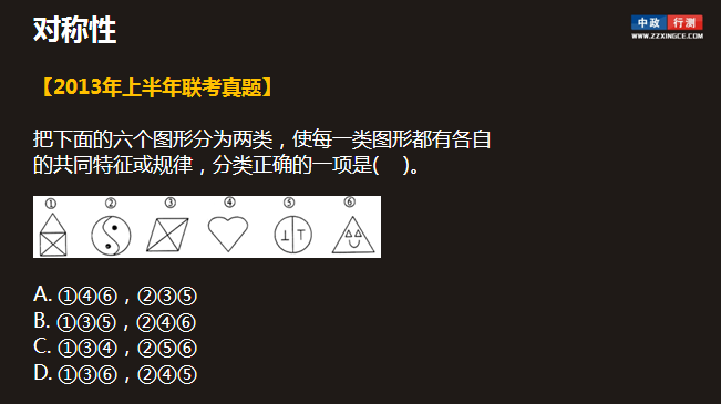 行测视频,中政行测课程