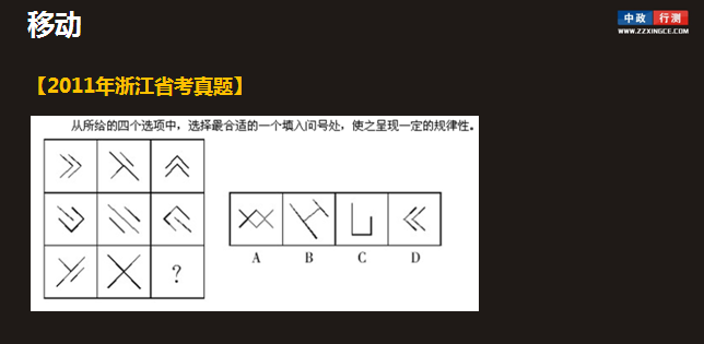 行测判断推理视频,行测视频